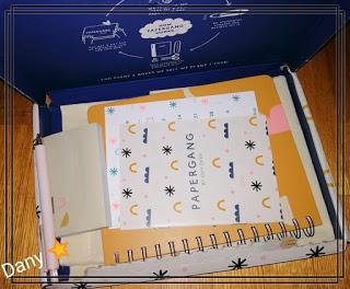 PAPERGANG MARZO 2020 UNBOXING – OHH DEER PAPERGANG MARZO 2020 UNBOXING – OHH DEER