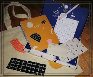 PAPERGANG MARZO 2020 UNBOXING – OHH DEER PAPERGANG MARZO 2020 UNBOXING – OHH DEER