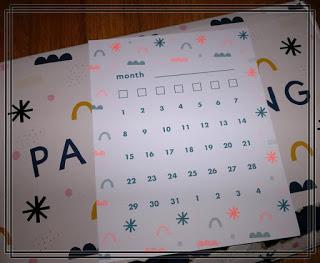 PAPERGANG MARZO 2020 UNBOXING – OHH DEER PAPERGANG MARZO 2020 UNBOXING – OHH DEER