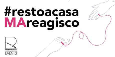 L’economia italiana riparte online con l’hashtag #restoacasaMAreagisco L’economia italiana riparte online con l’hashtag #restoacasaMAreagisco