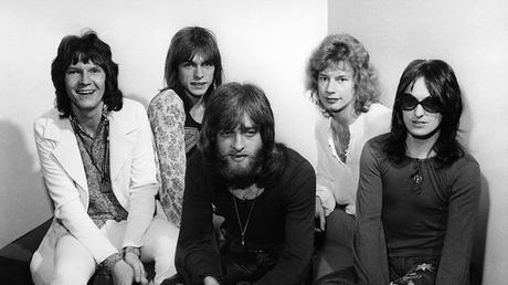 Compie gli anni Steve Howe Compie gli anni Steve Howe