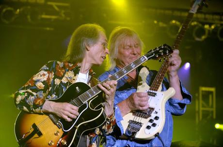 Compie gli anni Steve Howe Compie gli anni Steve Howe