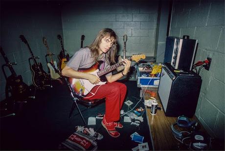Compie gli anni Steve Howe Compie gli anni Steve Howe