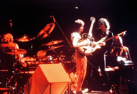Compie gli anni Steve Howe Compie gli anni Steve Howe