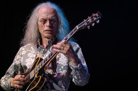 Compie gli anni Steve Howe Compie gli anni Steve Howe
