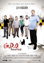 G.D.O. KaraKedi poster watch G.D.O. KaraKedi now
