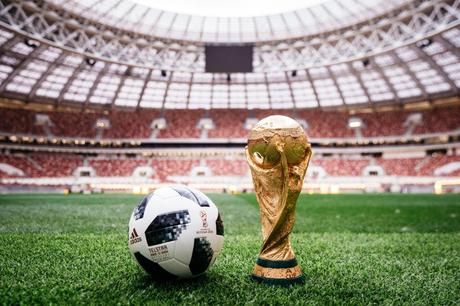 Emozioni Mondiali, una maratona calcistica su Mediaset Extra Emozioni Mondiali, una maratona calcistica su Mediaset Extra