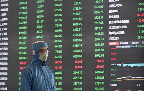 Il più grande errore della finanza globale: sottovalutare il COVID-19 Il più grande errore della finanza globale: sottovalutare il COVID-19