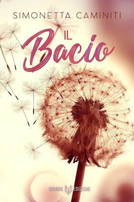 Segnalazione - IL BACIO di Simonetta Caminiti Segnalazione - IL BACIO di Simonetta Caminiti