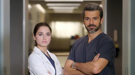 CS_#RAI1 09_APR_2019, 21:25 |Doc Nelle tue mani|LUCA ARGENTERO E’ IL MEDICO SENZA MEMORIA (none)