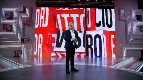Nuovo appuntamento con “Dritto e rovescio” Nuovo appuntamento con “Dritto e rovescio”