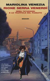 Rione Serra Venerdì di Mariolina Venezia Rione Serra Venerdì di Mariolina Venezia