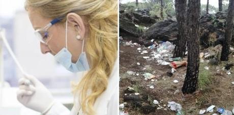 Coronavirus a Torre del Greco, un nuovo contagio. A Pasquetta pattuglie sul Vesuvio Coronavirus a Torre del Greco, un nuovo contagio. A Pasquetta pattuglie sul Vesuvio