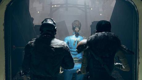 Fallout 76: Wastelanders, trailer di lancio Fallout 76: Wastelanders, trailer di lancio