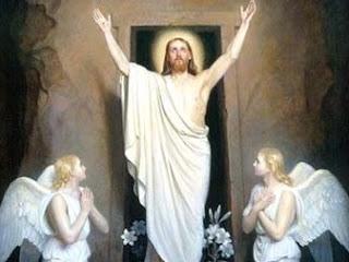 Nonostante tutto è PASQUA, festa degli Ebrei e dei Cristiani Nonostante tutto è PASQUA, festa degli Ebrei e dei Cristiani