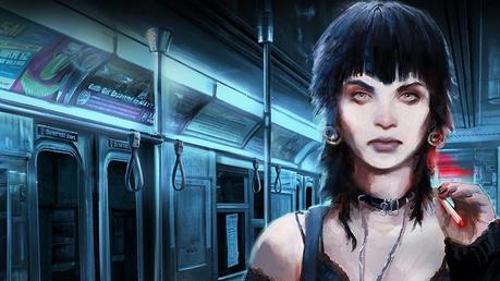 Vampire The Masquerade, novità in arrivo Vampire The Masquerade, novità in arrivo