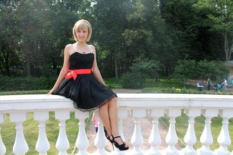 Svetlana Chekolaeva Svetlana Chekolaeva