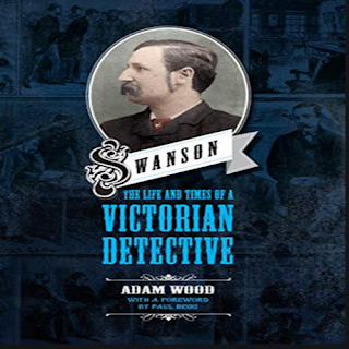 Adam Wood on Donald Swanson - Part One Adam Wood on Donald Swanson - Part One