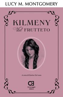 Recensione: Kilmeny del frutteto di Lucy Maud Montgomery Recensione: Kilmeny del frutteto di Lucy Maud Montgomery