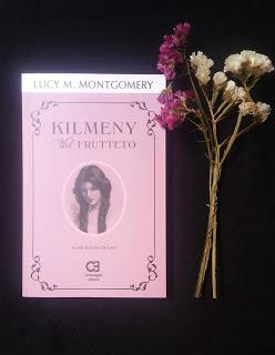 Recensione: Kilmeny del frutteto di Lucy Maud Montgomery Recensione: Kilmeny del frutteto di Lucy Maud Montgomery