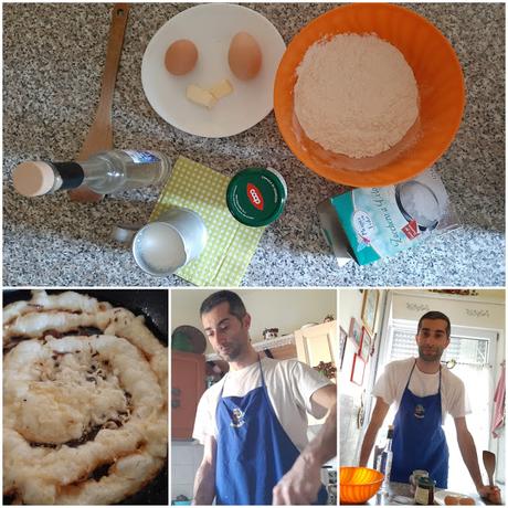strauben ricetta alto adige strauben ricetta alto adige