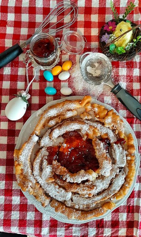 strauben ricetta alto adige strauben ricetta alto adige