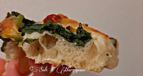 PIZZA LEGGERA...LA MIGLIORE MAI PROVATA! PIZZA LEGGERA...LA MIGLIORE MAI PROVATA!
