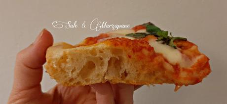 PIZZA LEGGERA...LA MIGLIORE MAI PROVATA! PIZZA LEGGERA...LA MIGLIORE MAI PROVATA!