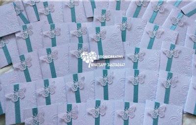 Partecipazioni matrimonio nozze con farfalle tiffany e bracciale Partecipazioni matrimonio nozze con farfalle tiffany e bracciale