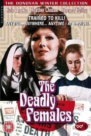 The Deadly Females poster watch The Deadly Females now