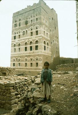 Ritorno a Sana'a Ritorno a Sana'a