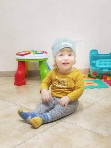 Vestire i bambini in primavera per farli stare bene Vestire i bambini in primavera per farli stare bene