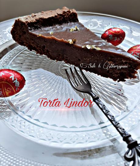 TORTA LINDOR TORTA LINDOR
