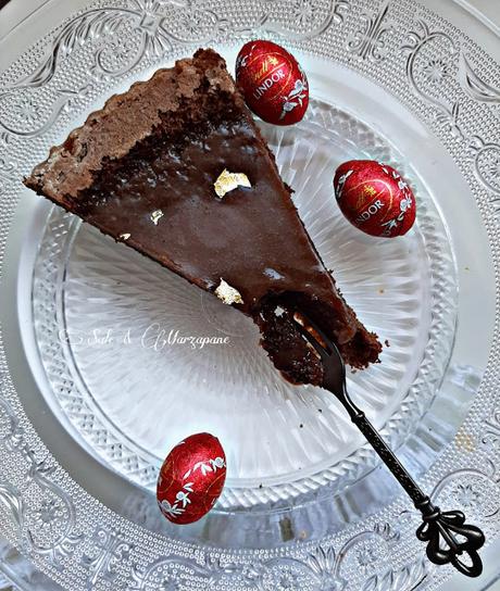 TORTA LINDOR TORTA LINDOR