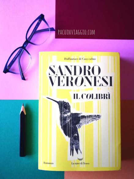 Il Colibrì Il Colibrì