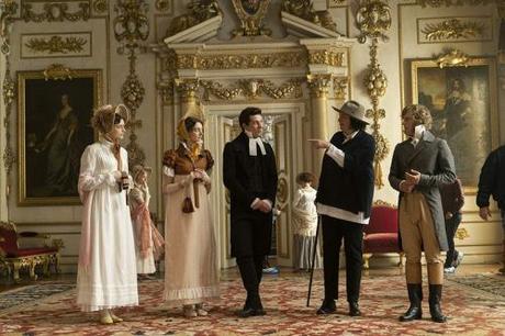 “Emma.” di Autumn De Wilde, il film del 2020 tratto dal romanzo di Jane Austen “Emma.” di Autumn De Wilde, il film del 2020 tratto dal romanzo di Jane Austen