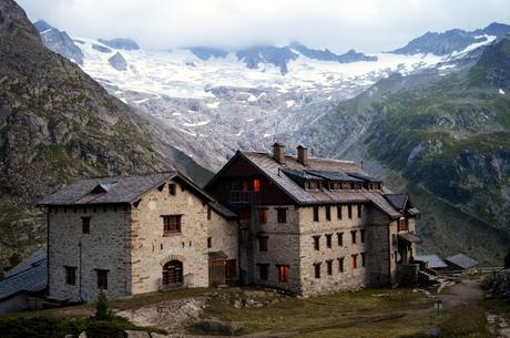 berliner hutte zillertal tirolo berliner hutte zillertal tirolo
