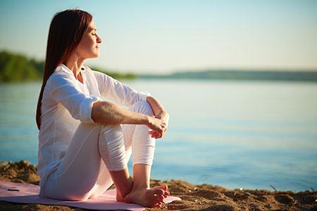 Elogio alla Lentezza: Ritrovare il ritmo con la meditazione Elogio alla Lentezza: Ritrovare il ritmo con la meditazione
