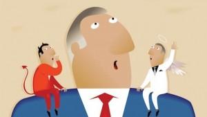Come Gestire il Dialogo Interno Come Gestire il Dialogo Interno