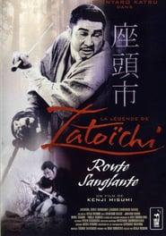 Zatôichi Challenged poster watch Zatôichi Challenged now