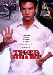 Tiger Heart poster watch Tiger Heart now