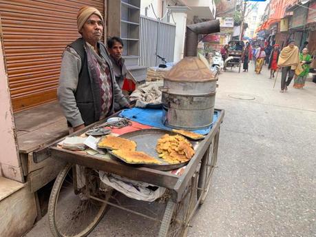 La cucina indiana: cosa (e come) mangiare in un viaggio in India La cucina indiana: cosa (e come) mangiare in un viaggio in India