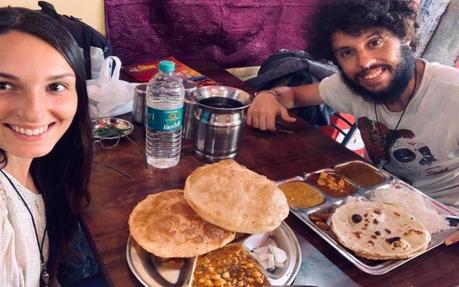 La cucina indiana: cosa (e come) mangiare in un viaggio in India La cucina indiana: cosa (e come) mangiare in un viaggio in India