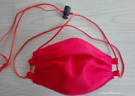 Come fare una mascherina per bambini e adulti: tutorial e cartamodello Come fare una mascherina per bambini e adulti: tutorial e cartamodello