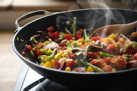 Il wok: come usarlo? Perché lo consiglio in cucina? Il wok: come usarlo? Perché lo consiglio in cucina?