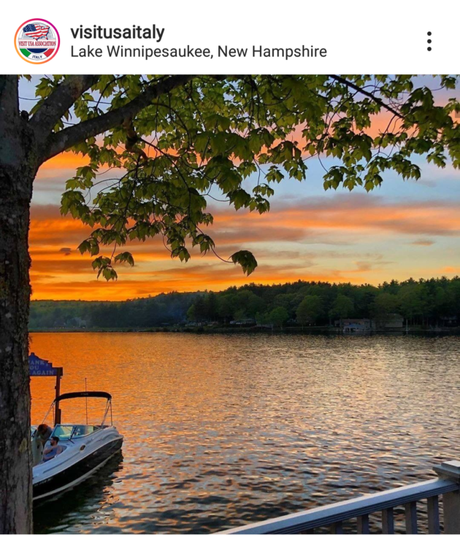 New England itinerario di viaggio 10 giorni on the road da Boston itinerario-foliage-new-england-ottobre