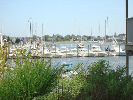 New England itinerario di viaggio 10 giorni on the road da Boston capecod-itinerario-da-boston