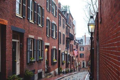 New England itinerario di viaggio 10 giorni on the road da Boston itinerario-new-england-10-giorni