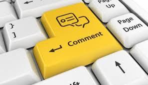 Commenti nel blog: partecipazione e widget per i lettori Commenti nel blog: partecipazione e widget per i lettori