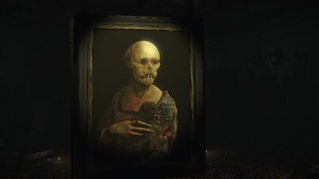 Layers Of Fear – Recensione Layers Of Fear – Recensione